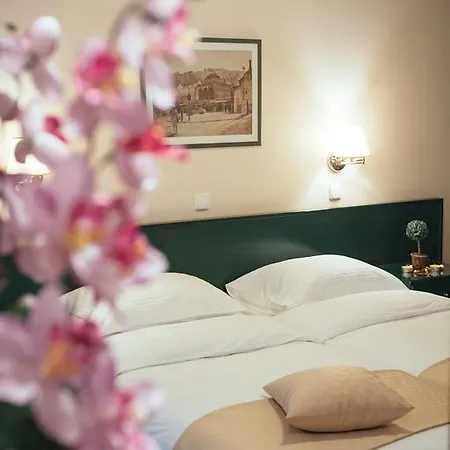 Hotel Ignatia