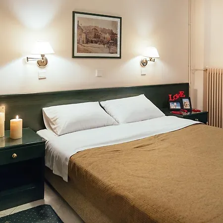 Hotel Ignatia 3*