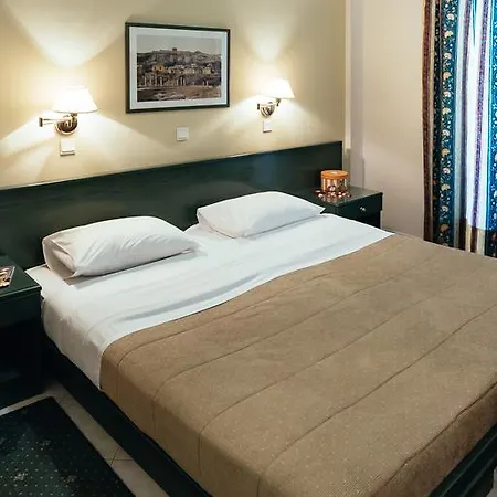 Hotel Ignatia