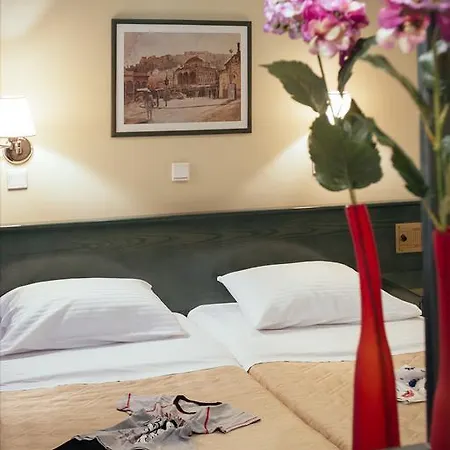 Hotel Ignatia
