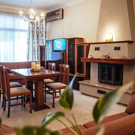 Hotel Ignatia 3*