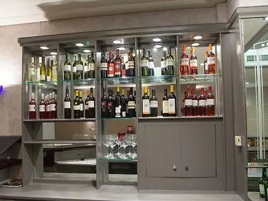 Hotel Ignatia 3*