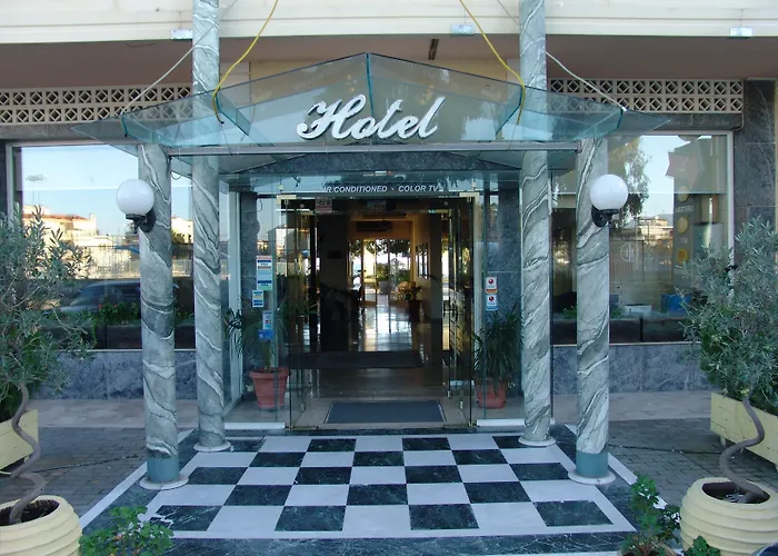 Szálloda Ignatia 3*