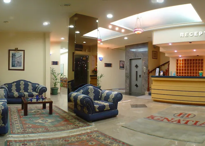 Ignatia 3*