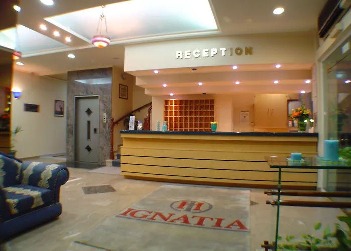 Ignatia 3*