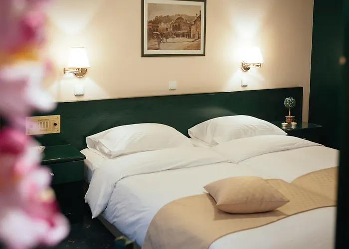 Szálloda Ignatia 3*
