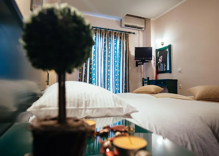 Ignatia 3* Návplio