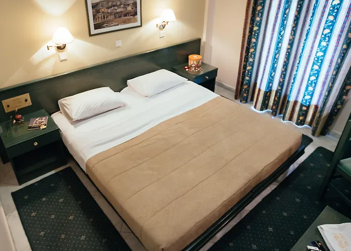 Szálloda Ignatia 3*