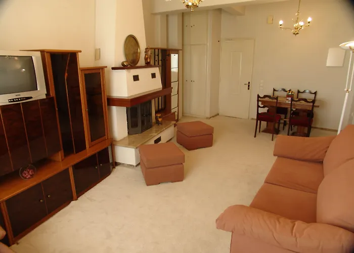 Szálloda Ignatia 3*