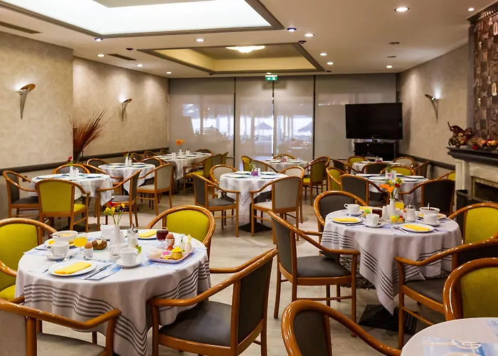 Ignatia Hotel Náuplia