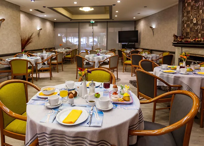 Hotel Ignatia Náuplia