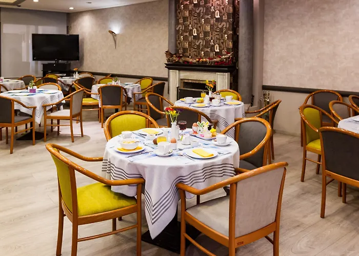 Ignatia 3*