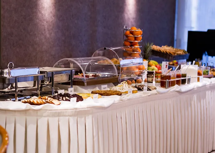 Ignatia Hotel Náuplia