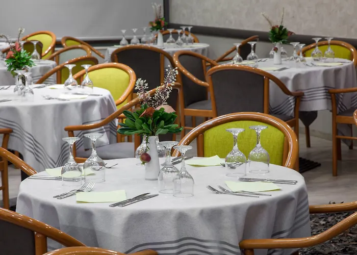 Ignatia 3* Návplio