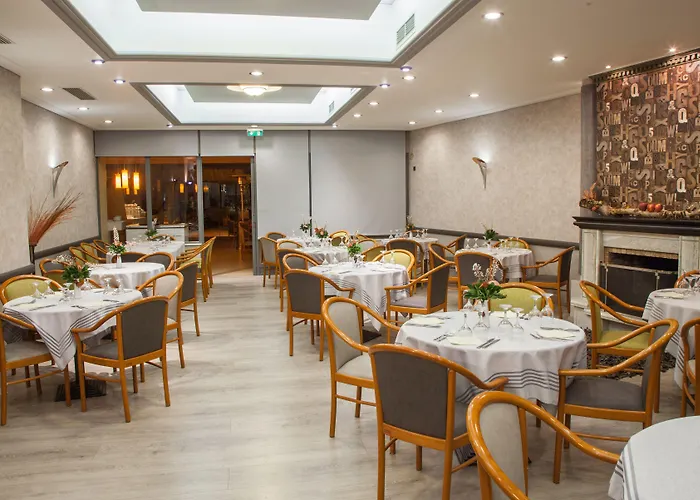 Ignatia 3*