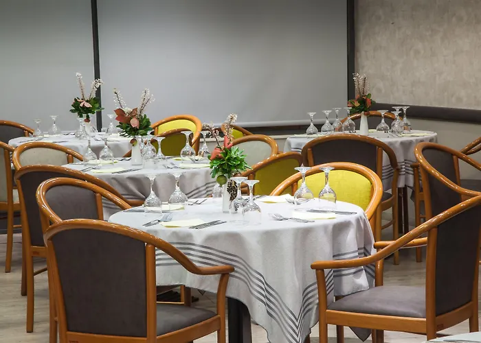 Ignatia Hotel Náuplia