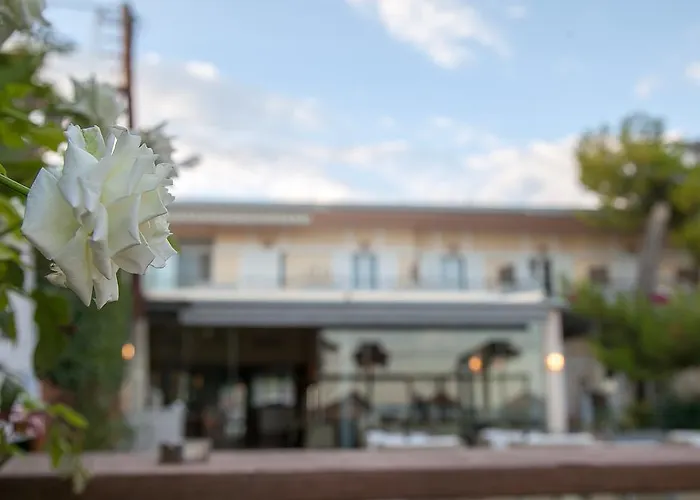 Hotel Ignatia Náuplia