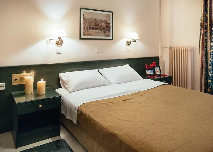 Szálloda Ignatia 3*
