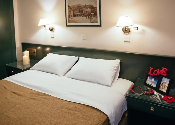 Szálloda Ignatia 3*
